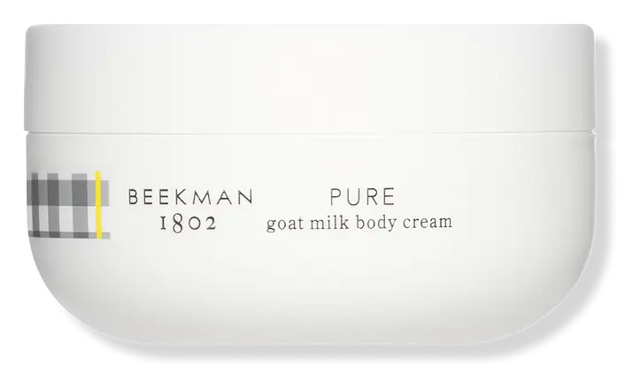 Beekman 1802 Pure Goat Milk Whipped Body Cream