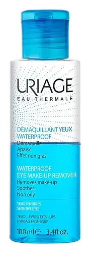 Uriage Waterproof Eye Make-up Remover