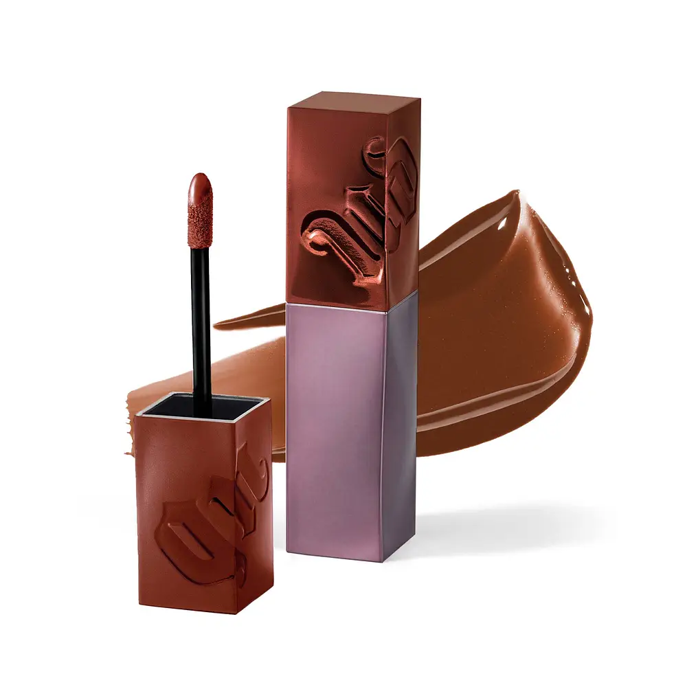 Urban Decay Vice Lip Bond Glossy Longwear Liquid Lipstick Law Of Attraction