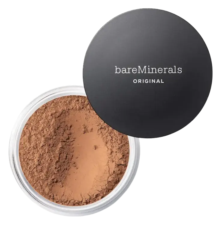 bareMinerals Original Loose Powder Foundation SPF 15 Tan 19