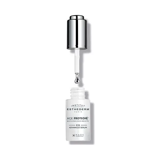 Institut Esthederm Age Proteom Eye Advanced Serum