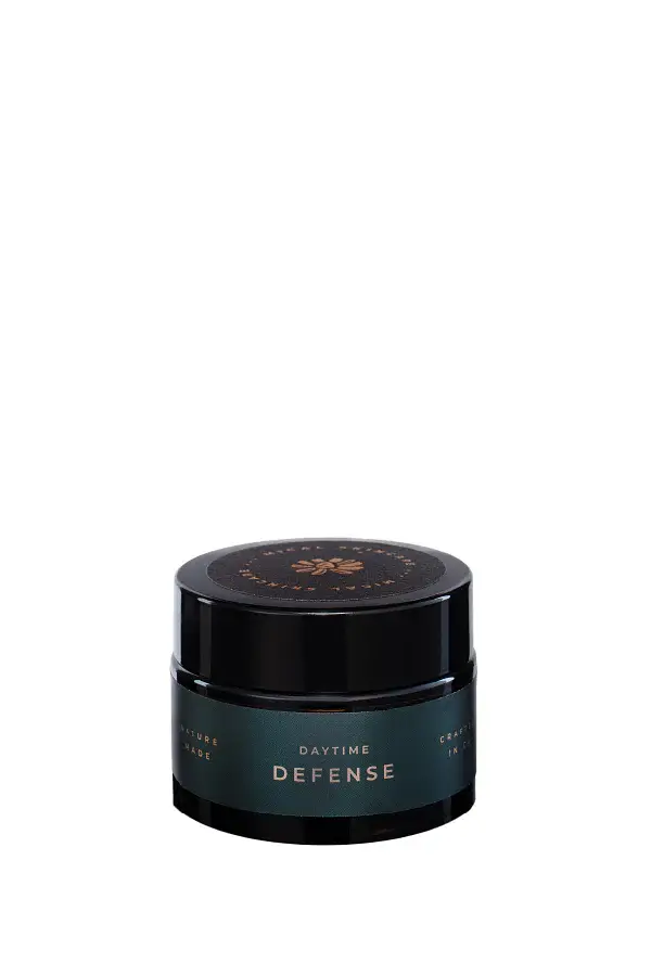 Mical Skincare Daytime Defense #3 Tinted (Pink Undertone)