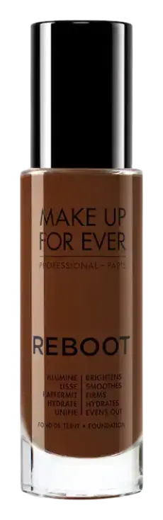 Make Up For Ever Reboot R560 - Chocolate