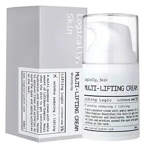 Logically Skin Multi-Lifting Cream