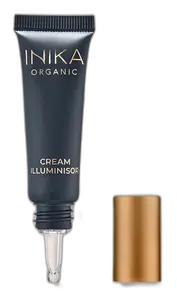 Inika Organic Cream Illuminisor Pink pearl