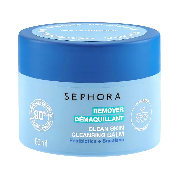 Sephora Collection Clean Skin Cleansing Balm