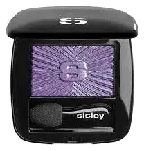 Sisley Paris Les Phyto-Ombres Eye Shadow 34 Sparkling Purple