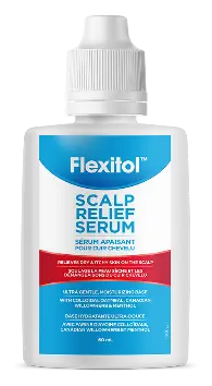 Flexitol Scalp Relief Serum