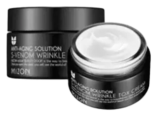 Mizon S-Venom Wrinkle Tox Cream