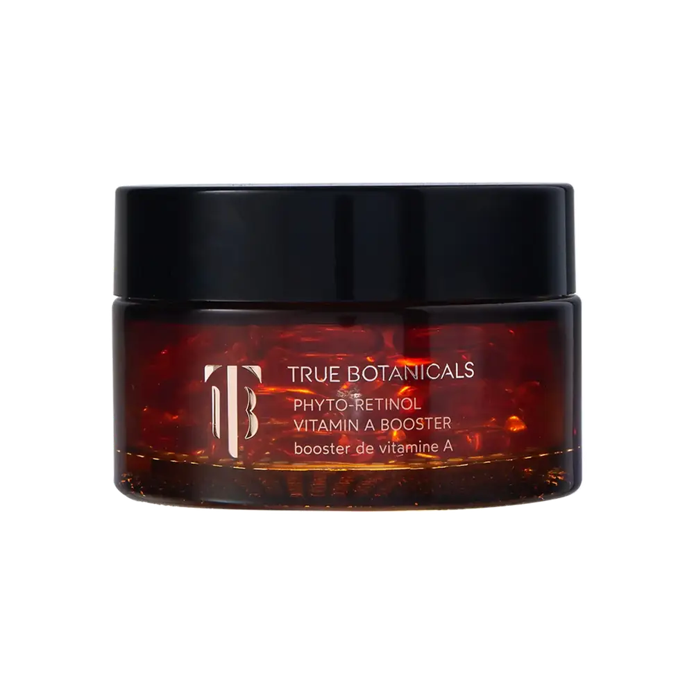 True Botanicals Phyto-Retinol Vitamin A Booster