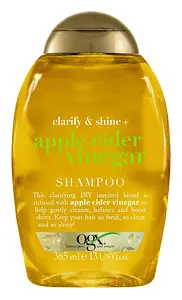 OGX Beauty Apple Cider Vinegar Shampoo