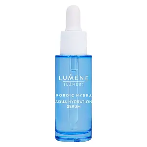 Lumene Nordic Hydra Aqua Hydration Serum