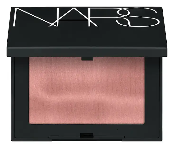 NARS Cosmetics Powder Blush Behave