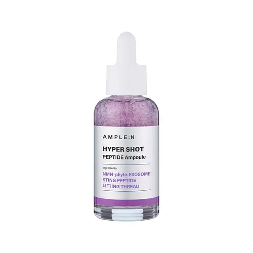 AMPLE:N Hyper Shot Peptide Ampoule
