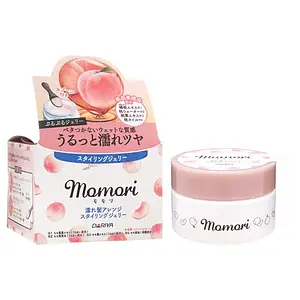 Dariya Momori Peach Wet Hair Styling Jelly