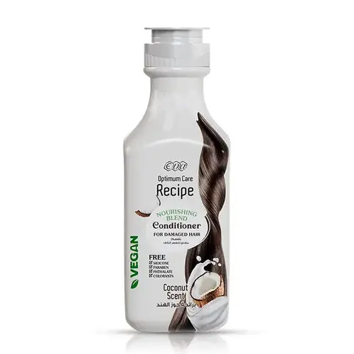 Eva Cosmetics Recipe Conditioner Coconut