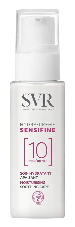 SVR Sensifine Hydra-Creme USA