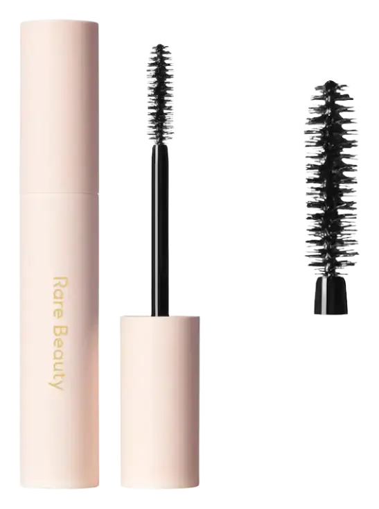 Rare Beauty Perfect Strokes Universal Volumizing Mascara Black