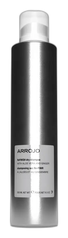 Arrojo Refinish Dry Shampoo