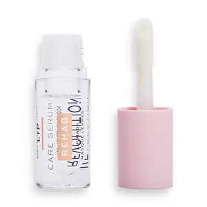 Revolution Beauty Rehab Overnight Lip Serum