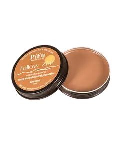Pifu Tallow Zinc Chestnut