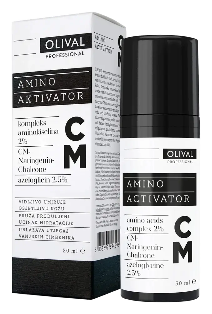 Olival Amino Activator CM