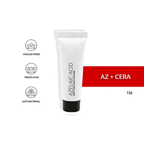 SkinFX Az+Cera [20%]