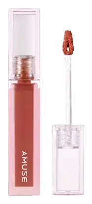 AMUSE Dew Tint 07 Fig Brown