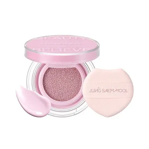 Jung Saem Mool Artist Cushion Blush Lavender Pink