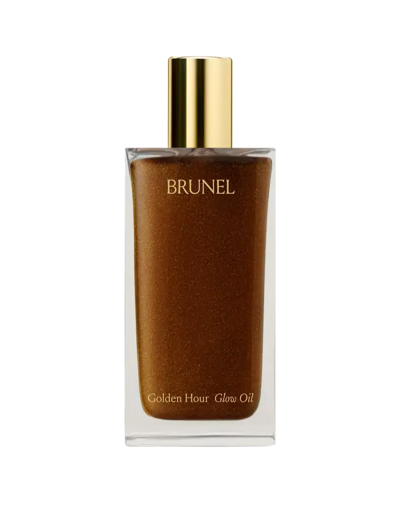 Brunel Golden Hour Glow Oil