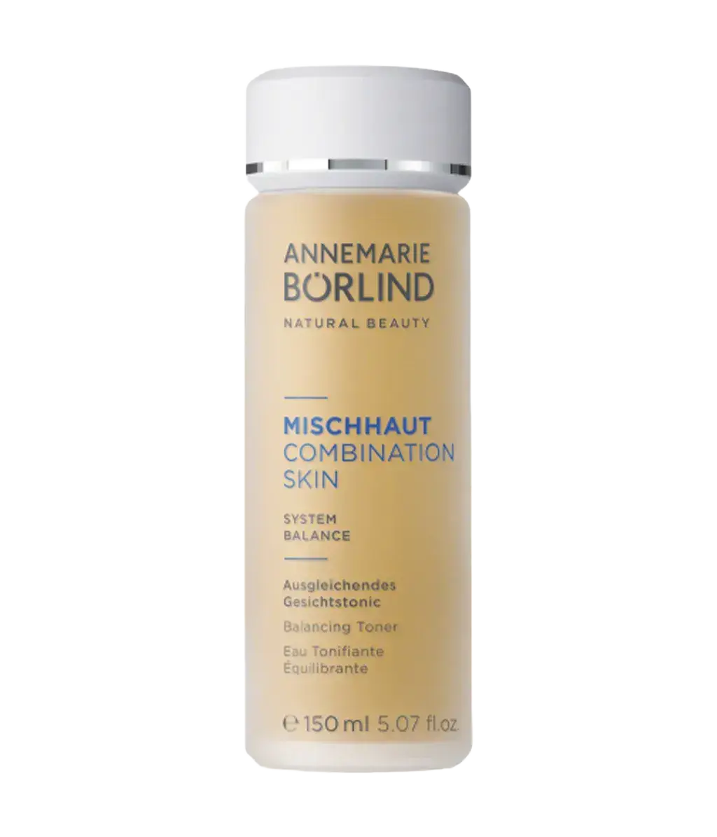 Annemarie Börlind Combination Skin System Balance Balancing Toner