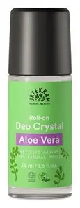 Urtekram Aloe Vera Deo Crystal