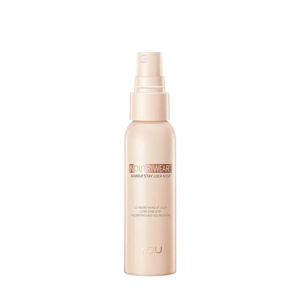 Y.O.U Noutriwear Makeup Stay Lock MisT
