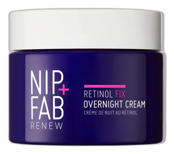 Nip + Fab Retinol Fix Overnight Cream