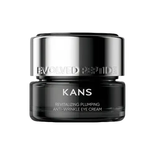 Kans Revitalizing Plumping Anti-Wrinkle Eye Cream