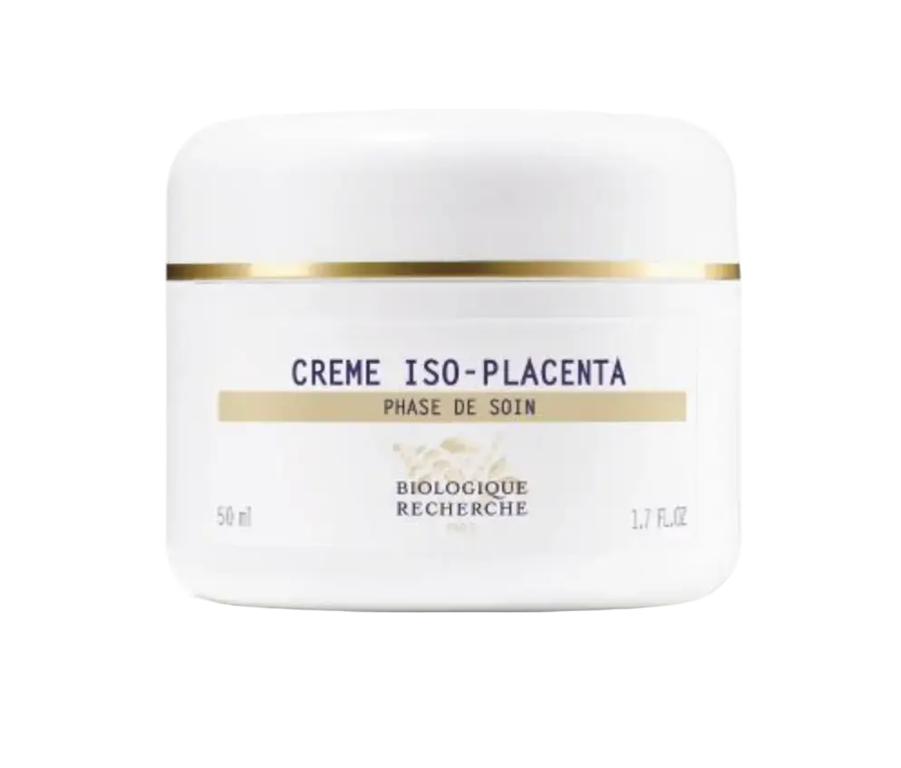 Biologique Recherche Crème Iso-Placenta Regenerating Face Cream