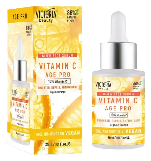 Victoria Beauty Vitamin C Age Pro Serum