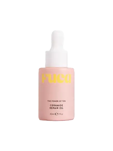 Fuca The Power Of Ten Ceramide Repair Oil