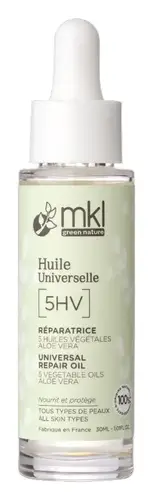 MKL Green Nature Universal Repair Oil