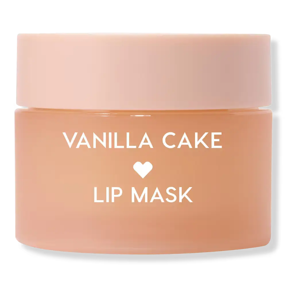 Colourpop Fresh Kiss Lip Mask Vanilla Cake