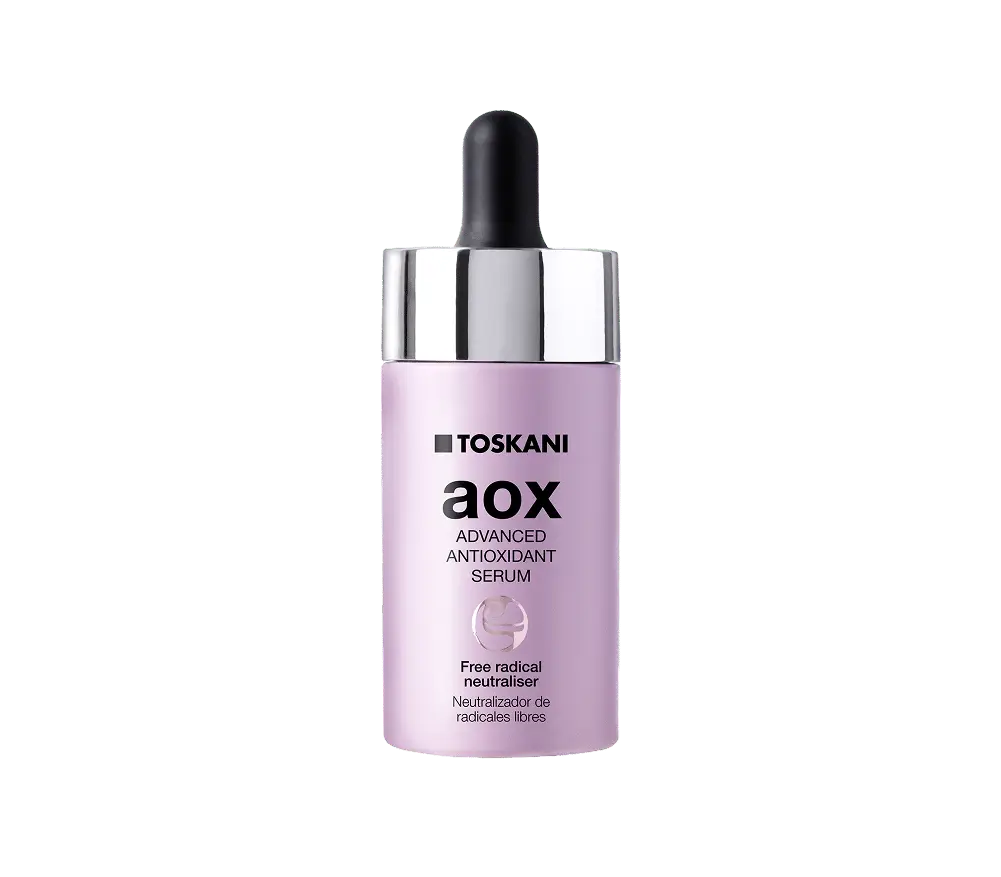 Toskani AOX Advanced Antioxidant Serum