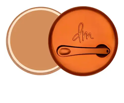 Danessa Myricks Beauty Yummy Skin Blurring Balm Powder 4