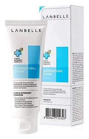 Lanbelle Supernatural Cream