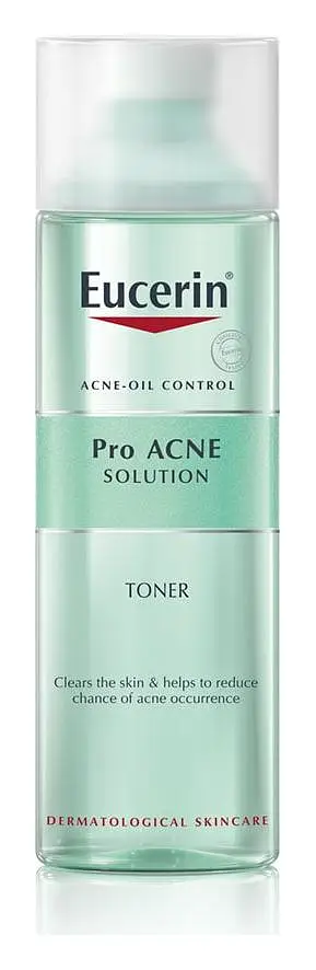 Eucerin ProACNE Solution Toner