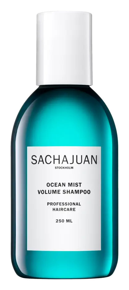 Sachajuan Ocean Mist Volume Shampoo