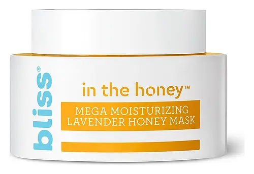 Bliss In the Honey