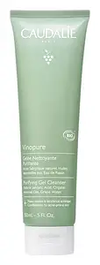 Caudalie Vinopure Pore Purifying Gel Cleanser