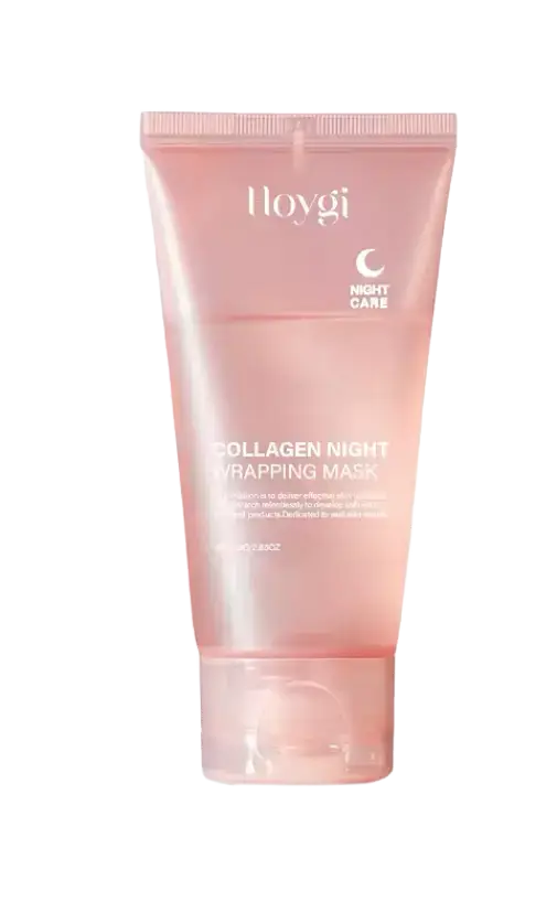 Hoygi Collagen Night Wrapping Mask