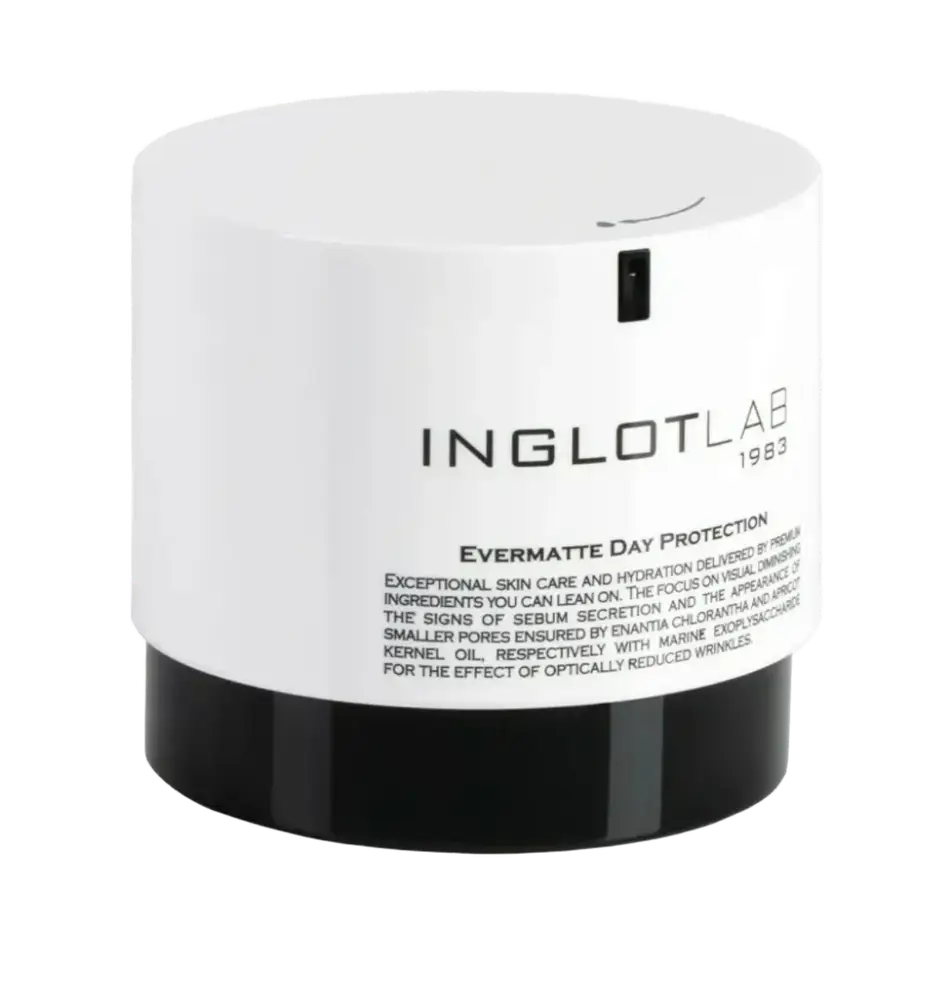 Inglot Evermatte Day Protection