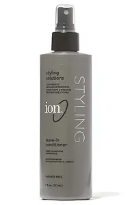 Ion Styling Solutions Leave-In Conditioner